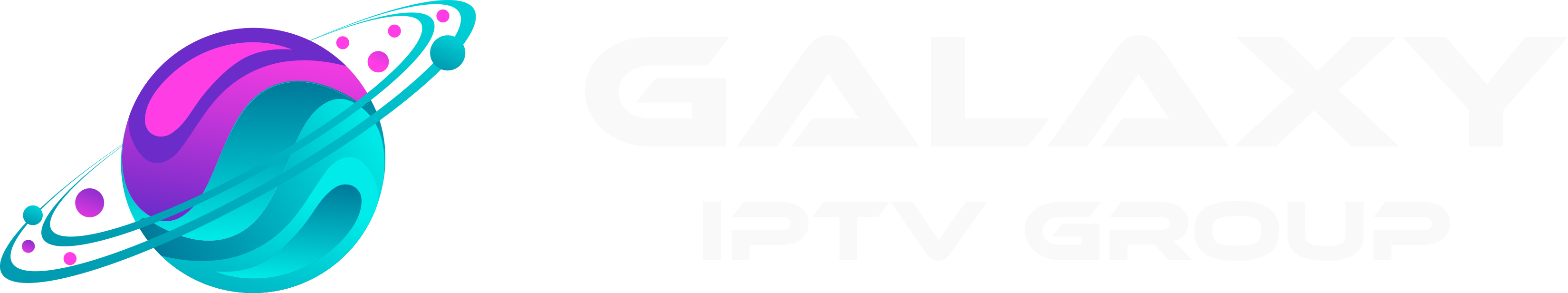 Galaxy IPTV Group Apps